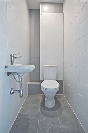 Квартира 3-комн. квартира, 84.3 м² ЖК «1-й Донской» Фото 14 Квартира 3-комн. квартира, 84.3 м² ЖК «1-й Донской» Фото 14