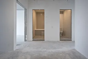Квартира 2-комн. квартира, 61.4 м² ЖК «1-й Южный» Фото 3 Квартира 2-комн. квартира, 61.4 м² ЖК «1-й Южный» Фото 3
