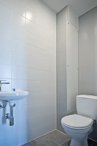 Квартира 1-комн. квартира, 25.2 м² ЖК «Южная Битца» Фото 9 Квартира 1-комн. квартира, 25.2 м² ЖК «Южная Битца» Фото 9