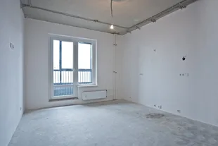 Квартира 3-комн. квартира, 84.3 м² ЖК «1-й Донской» Фото 9 Квартира 3-комн. квартира, 84.3 м² ЖК «1-й Донской» Фото 9