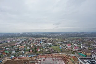 Квартира 3-комн. квартира, 84.3 м² ЖК «1-й Донской» Фото 17 Квартира 3-комн. квартира, 84.3 м² ЖК «1-й Донской» Фото 17