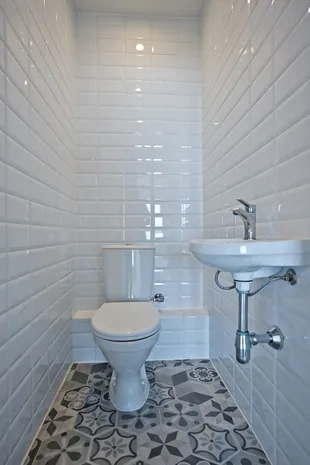 Квартира 4-комн. квартира, 109.5 м² ЖК «1-й Донской» Фото 10 Квартира 4-комн. квартира, 109.5 м² ЖК «1-й Донской» Фото 10