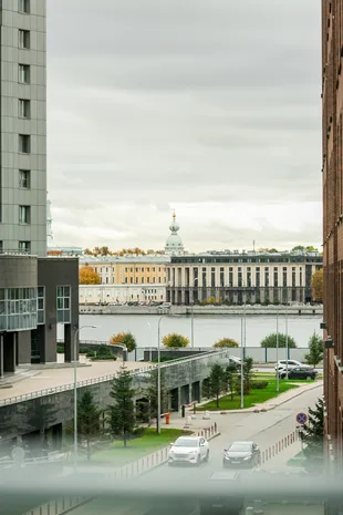 Квартира 2-комн. квартира, 140 м² ЖК «Upoint» Фото 13 Квартира 2-комн. квартира, 140 м² ЖК «Upoint» Фото 13
