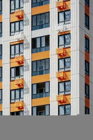 Квартира 1-комн. квартира, 36.2 м² ЖК «1-й Донской» Фото 17 Квартира 1-комн. квартира, 36.2 м² ЖК «1-й Донской» Фото 17