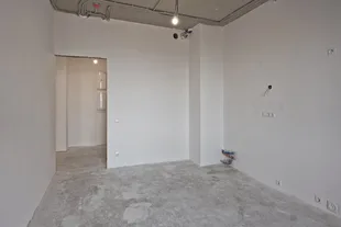 Квартира 4-комн. квартира, 109.5 м² ЖК «1-й Донской» Фото 13