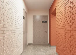 Квартира 1-комн. квартира, 36.19 м² ЖК «Южный бульвар 2» Фото 40 Квартира 1-комн. квартира, 36.19 м² ЖК «Южный бульвар 2» Фото 40