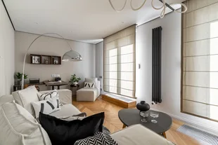 Квартира 2-комн. квартира, 99.4 м² ЖК «Upoint» Фото 63 Квартира 2-комн. квартира, 99.4 м² ЖК «Upoint» Фото 63