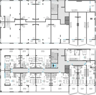 Квартира 1-комн. квартира, 84.09 м² ЖК «Розовое озеро» Фото 1 Квартира 1-комн. квартира, 84.09 м² ЖК «Розовое озеро» Фото 1