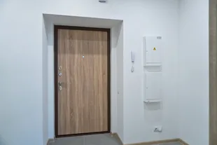 Квартира 1-комн. квартира, 42.1 м² ЖК «Южная Битца» Фото 9 Квартира 1-комн. квартира, 42.1 м² ЖК «Южная Битца» Фото 9