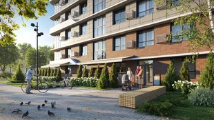 Квартира 2-комн. квартира, 52.04 м² ЖК «Уникум на Ленинском» Фото 6 Квартира 2-комн. квартира, 52.04 м² ЖК «Уникум на Ленинском» Фото 6
