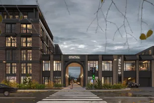 Квартира 1-комн. квартира, 37.78 м² ЖК «Statum» Фото 6 Квартира 1-комн. квартира, 37.78 м² ЖК «Statum» Фото 6