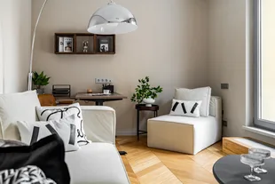 Квартира 2-комн. квартира, 99.4 м² ЖК «Upoint» Фото 55 Квартира 2-комн. квартира, 99.4 м² ЖК «Upoint» Фото 55