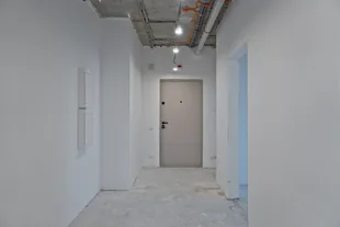 Квартира 3-комн. квартира, 78.3 м² ЖК «Южная Битца» Фото 12 Квартира 3-комн. квартира, 78.3 м² ЖК «Южная Битца» Фото 12