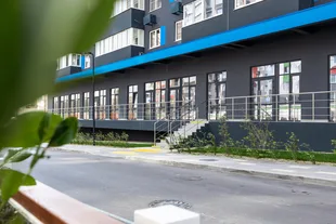 Квартира 2-комн. квартира, 50.2 м² ЖК «Облака» Фото 9 Квартира 2-комн. квартира, 50.2 м² ЖК «Облака» Фото 9