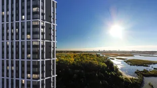 Квартира 4-комн. квартира, 112.94 м² ЖК «Сибгата Хакима (МФК), (Сибгата Хакима д.62) (жилые)» Фото 8 Квартира 4-комн. квартира, 112.94 м² ЖК «Сибгата Хакима (МФК), (Сибгата Хакима д.62) (жилые)» Фото 8