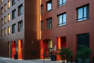 Квартира 2-комн. квартира, 54.7 м² ЖК «Sky Garden» Фото 30 Квартира 2-комн. квартира, 54.7 м² ЖК «Sky Garden» Фото 30
