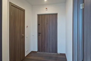 Квартира 2-комн. квартира, 52.7 м² ЖК «Южная Битца» Фото 8 Квартира 2-комн. квартира, 52.7 м² ЖК «Южная Битца» Фото 8