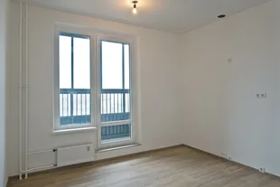 Квартира 1-комн. квартира, 38.1 м² ЖК «Южная Битца» Фото 1 Квартира 1-комн. квартира, 38.1 м² ЖК «Южная Битца» Фото 1