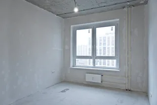 Квартира 3-комн. квартира, 84.1 м² ЖК «Южная Битца» Фото 5 Квартира 3-комн. квартира, 84.1 м² ЖК «Южная Битца» Фото 5