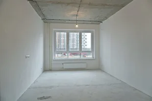 Квартира 3-комн. квартира, 82.8 м² ЖК «Южная Битца» Фото 1 Квартира 3-комн. квартира, 82.8 м² ЖК «Южная Битца» Фото 1