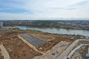 Квартира 4-комн. квартира, 109.5 м² ЖК «1-й Донской» Фото 18 Квартира 4-комн. квартира, 109.5 м² ЖК «1-й Донской» Фото 18