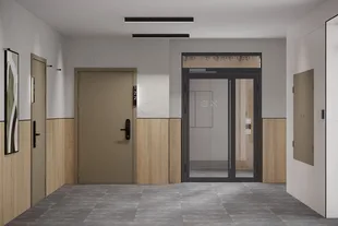 Квартира 2-комн. квартира, 38.28 м² ЖК «Лето» Фото 56 Квартира 2-комн. квартира, 38.28 м² ЖК «Лето» Фото 56
