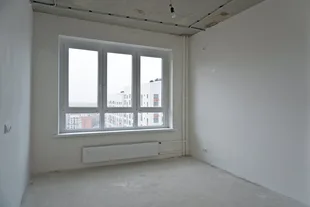Квартира 4-комн. квартира, 90.6 м² ЖК «Южная Битца» Фото 8 Квартира 4-комн. квартира, 90.6 м² ЖК «Южная Битца» Фото 8
