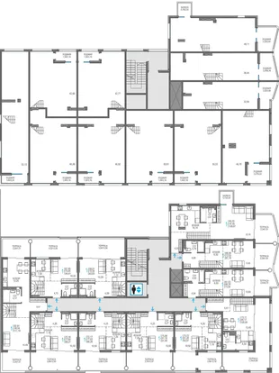 Квартира 9-комн. квартира, 81.23 м² ЖК «Розовое озеро» Фото 1 Квартира 9-комн. квартира, 81.23 м² ЖК «Розовое озеро» Фото 1