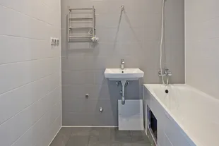 Квартира 4-комн. квартира, 109.5 м² ЖК «1-й Донской» Фото 4