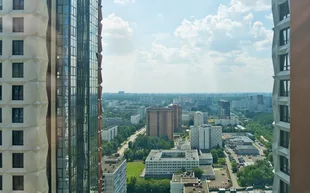 Квартира 3-комн. квартира, 100.8 м² ЖК «Архитектор» Фото 4 Квартира 3-комн. квартира, 100.8 м² ЖК «Архитектор» Фото 4