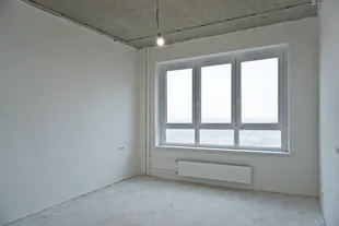 Квартира 1-комн. квартира, 38.1 м² ЖК «Южная Битца» Фото 2 Квартира 1-комн. квартира, 38.1 м² ЖК «Южная Битца» Фото 2