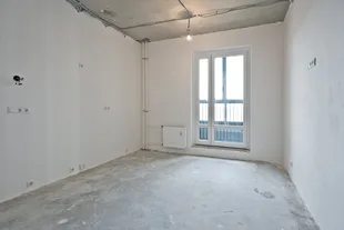 Квартира 4-комн. квартира, 100.7 м² ЖК «1-й Донской» Фото 12 Квартира 4-комн. квартира, 100.7 м² ЖК «1-й Донской» Фото 12