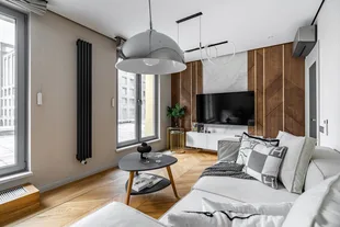 Квартира 2-комн. квартира, 99.4 м² ЖК «Upoint» Фото 54 Квартира 2-комн. квартира, 99.4 м² ЖК «Upoint» Фото 54