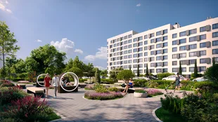 Квартира 1-комн. квартира, 35.28 м² ЖК «Сезоны» Фото 7 Квартира 1-комн. квартира, 35.28 м² ЖК «Сезоны» Фото 7