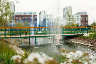 Квартира 4-комн. квартира, 81.17 м² ЖК «Сердце Сибири» Фото 10 Квартира 4-комн. квартира, 81.17 м² ЖК «Сердце Сибири» Фото 10