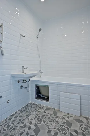 Квартира 2-комн. квартира, 61.4 м² ЖК «1-й Донской» Фото 5
