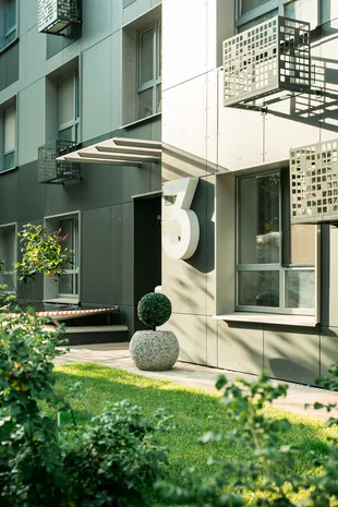 Квартира 2-комн. квартира, 52.41 м² ЖК «Весна-2» Фото 20 Квартира 2-комн. квартира, 52.41 м² ЖК «Весна-2» Фото 20