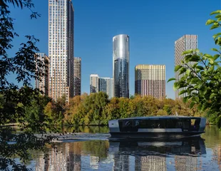 Квартира Студия, 30.8 м² ЖК «Sydney City» Фото 23 Квартира Студия, 30.8 м² ЖК «Sydney City» Фото 23