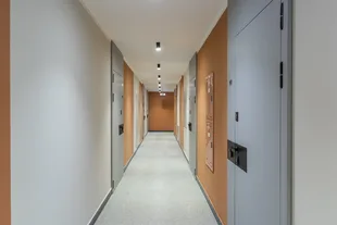 Квартира Студия, 24.08 м² ЖК «Юнион» Фото 7 Квартира Студия, 24.08 м² ЖК «Юнион» Фото 7