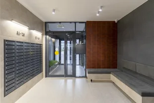 Квартира Студия, 24.08 м² ЖК «Юнион» Фото 4 Квартира Студия, 24.08 м² ЖК «Юнион» Фото 4