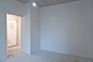 Квартира 1-комн. квартира, 33.7 м² ЖК «Южная Битца» Фото 2 Квартира 1-комн. квартира, 33.7 м² ЖК «Южная Битца» Фото 2