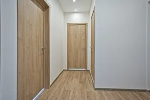 Квартира 2-комн. квартира, 47.6 м² ЖК «1-й Донской» Фото 3 Квартира 2-комн. квартира, 47.6 м² ЖК «1-й Донской» Фото 3