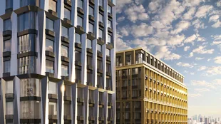 Квартира Студия, 27.6 м² ЖК «Страна.Озёрная» Фото 2 Квартира Студия, 27.6 м² ЖК «Страна.Озёрная» Фото 2