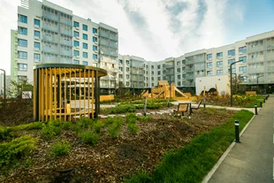Квартира 2-комн. квартира, 38.28 м² ЖК «Лето» Фото 11 Квартира 2-комн. квартира, 38.28 м² ЖК «Лето» Фото 11