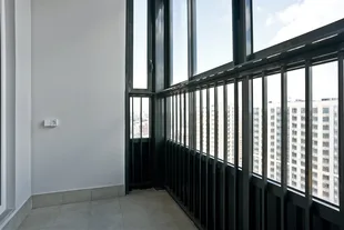 Квартира 2-комн. квартира, 61.4 м² ЖК «1-й Донской» Фото 10 Квартира 2-комн. квартира, 61.4 м² ЖК «1-й Донской» Фото 10