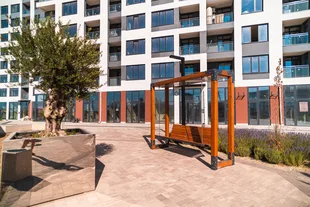 Квартира 2-комн. квартира, 58.96 м² ЖК «Розовое озеро» Фото 7