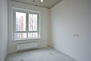 Квартира 1-комн. квартира, 25.2 м² ЖК «Южная Битца» Фото 1 Квартира 1-комн. квартира, 25.2 м² ЖК «Южная Битца» Фото 1