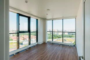 Квартира Студия, 22.57 м² ЖК «Пятницкое 58» Фото 13