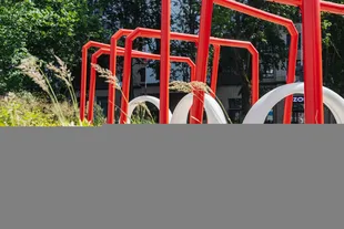 Квартира 1-комн. квартира, 33.1 м² ЖК «1-й Шереметьевский» Фото 7 Квартира 1-комн. квартира, 33.1 м² ЖК «1-й Шереметьевский» Фото 7