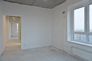 Квартира 3-комн. квартира, 78.3 м² ЖК «Южная Битца» Фото 2 Квартира 3-комн. квартира, 78.3 м² ЖК «Южная Битца» Фото 2